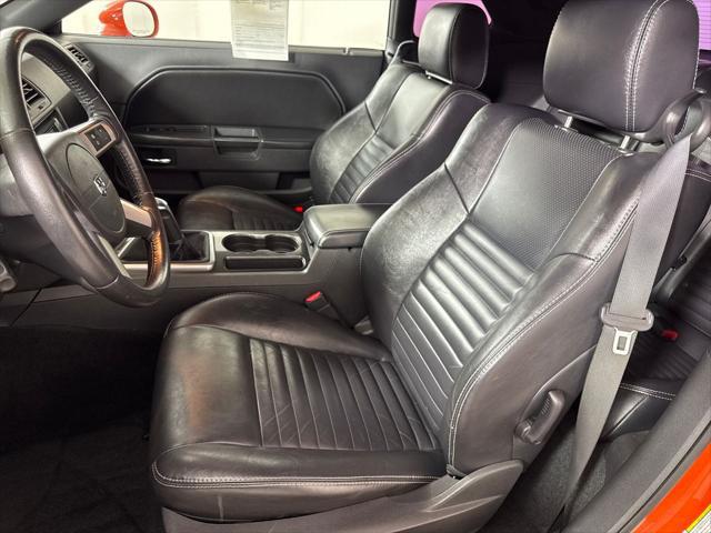 2009 Dodge Challenger R/T