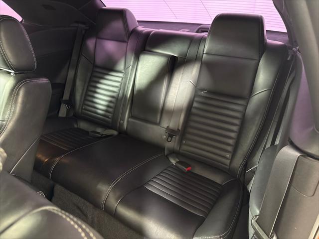 2009 Dodge Challenger R/T