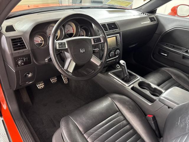 2009 Dodge Challenger R/T