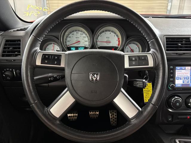 2009 Dodge Challenger R/T