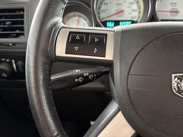 2009 Dodge Challenger R/T
