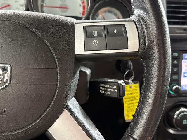 2009 Dodge Challenger R/T