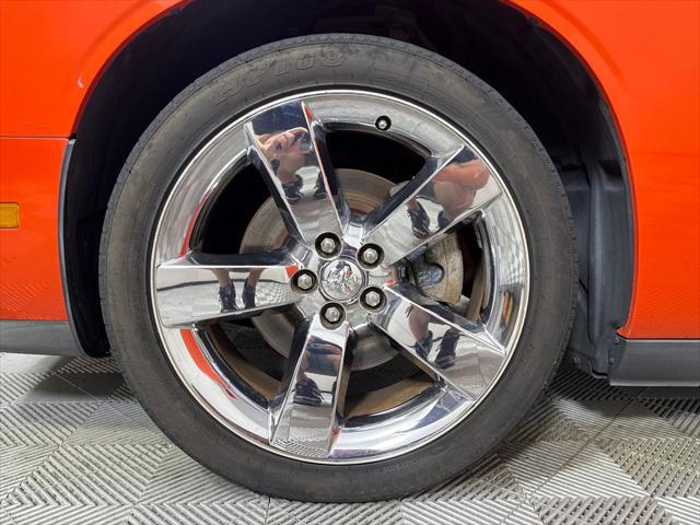 2009 Dodge Challenger R/T