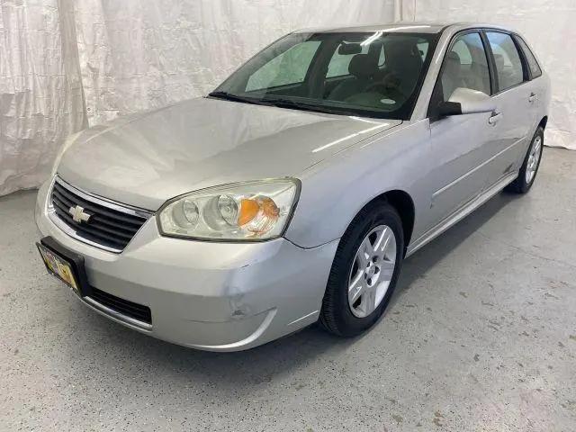 2007 Chevrolet Malibu Maxx LT for sale in Chicago, IL
