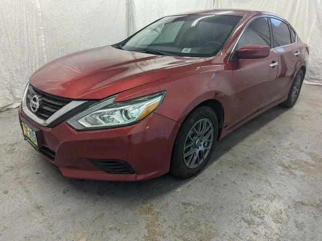 2016 Nissan Altima 2.5 S for sale in Chicago, IL