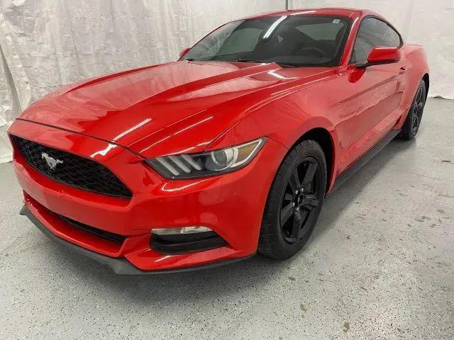 2017 Ford Mustang V6 for sale in Chicago, IL