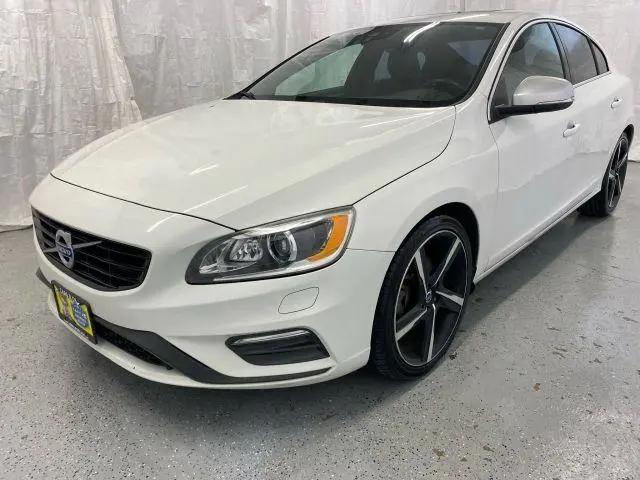 2016 Volvo S60 T5 R-Design Special Edition for sale in Chicago, IL