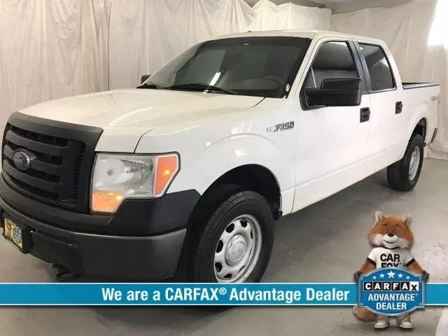 2010 Ford F-150 XL for sale in Chicago, IL