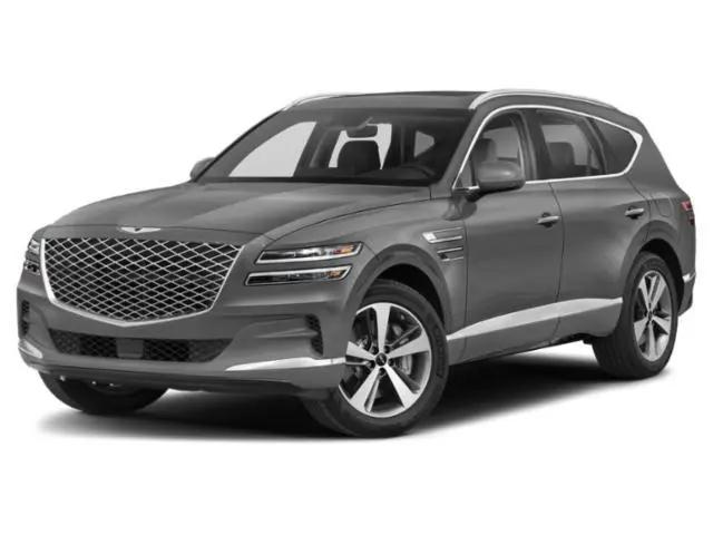 2022 Genesis GV80 3.5T AWD for sale in Opelika, AL