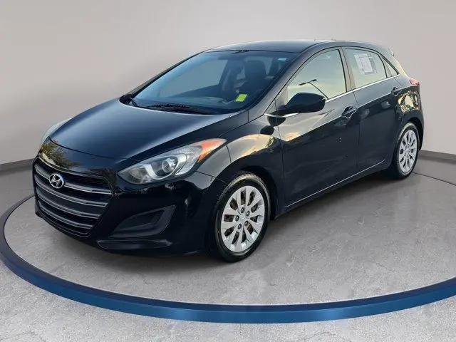 2016 Hyundai Elantra GT Base for sale in Wendell, NC
