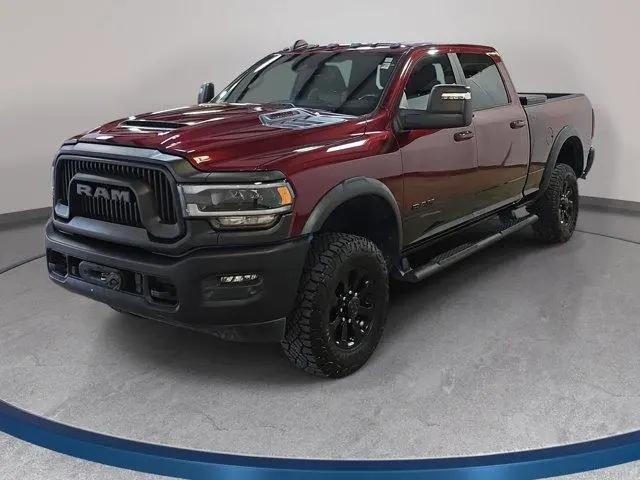2023 Ram 2500 Power Wagon Crew Cab 4x4 6'4" Box for sale in Aberdeen, NC