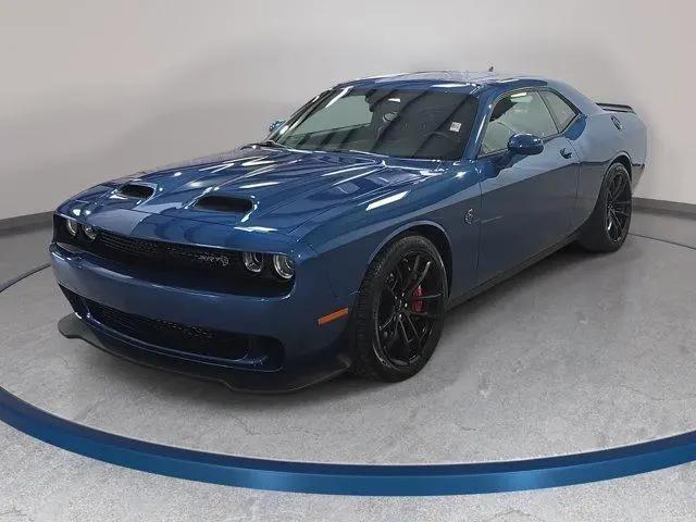 2023 Dodge Challenger SRT Hellcat for sale in Aberdeen, NC