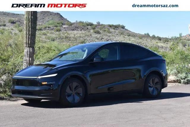 2026 Tesla Model Y Premium All-Wheel Drive for sale in Phoenix, AZ