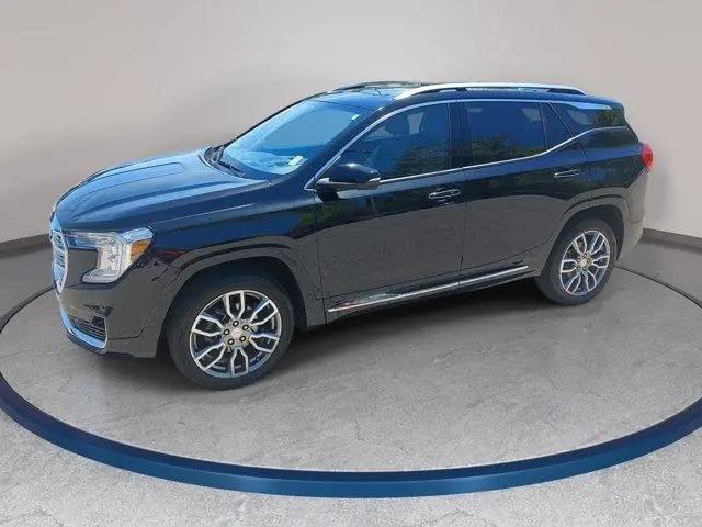 2024 GMC Terrain AWD Denali for sale in Wendell, NC