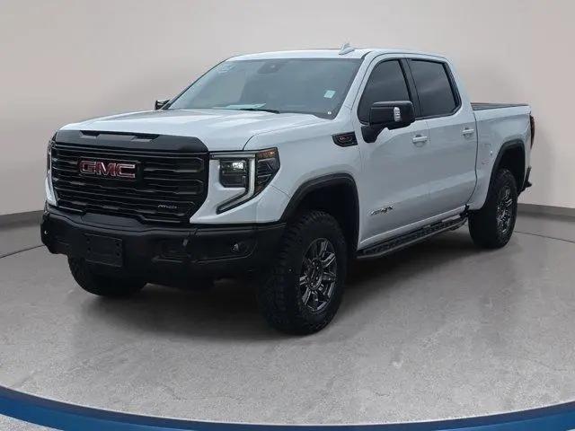 2026 GMC Sierra 1500 AT4X for sale in Wendell, NC