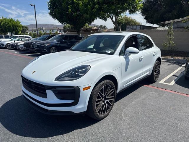 2025 Porsche Macan Base for sale in EL CAJON, CA