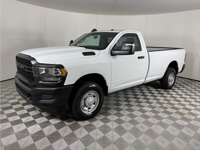 2024 Ram 2500 Big Horn Crew Cab 4x4 6'4" Box for sale in NORTH LITTLE ROCK, AR