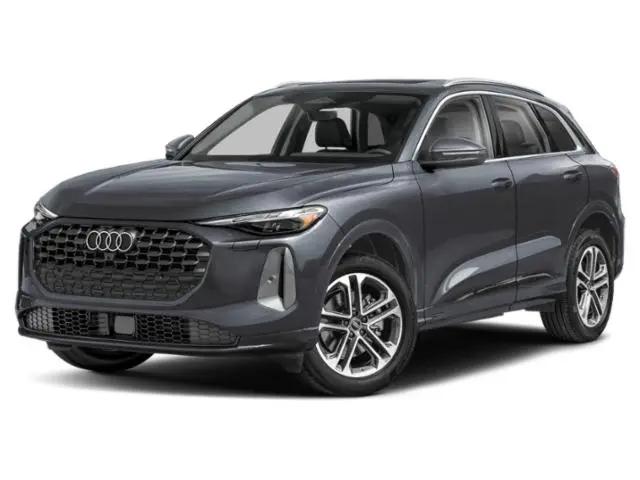 2025 Audi Q5 Prestige TFSI quattro S tronic for sale in Mishawaka, IN
