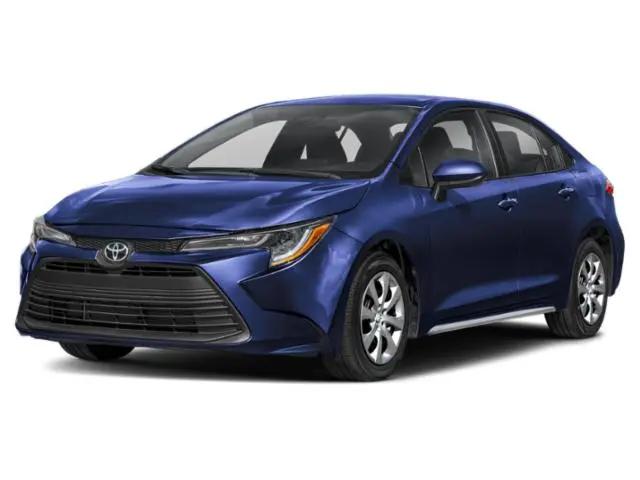 2025 Toyota Corolla LE for sale in Mishawaka, IN