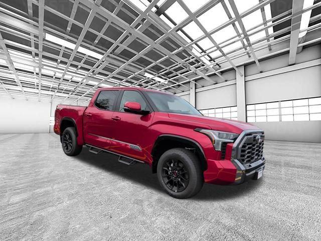 2026 Toyota Tundra Platinum CrewMax 5.5 Bed for sale in Chicago, IL
