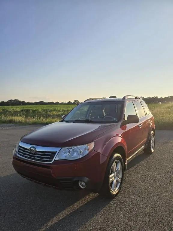 2010 Subaru Forester 2.5X Premium for sale in Prospect, PA