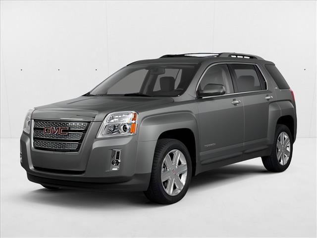 2013 GMC Terrain SLT-1 for sale in Golden, CO