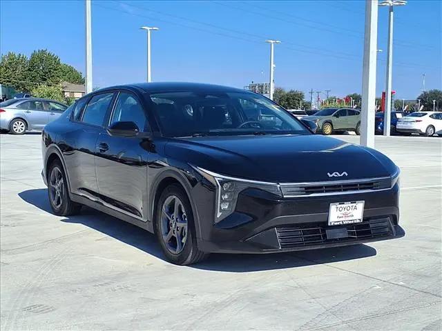 2025 Kia K4 LXS for sale in White Settlement, TX