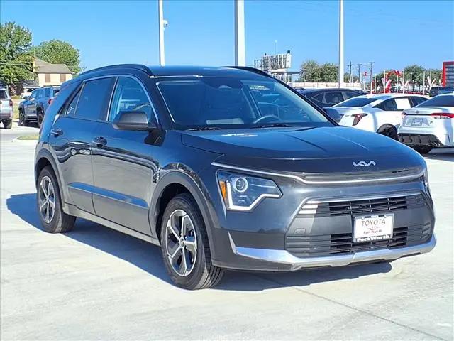 2025 Kia Niro LX for sale in White Settlement, TX