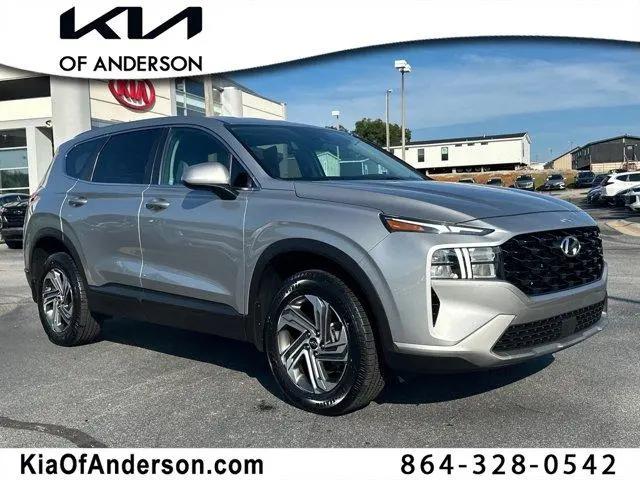 2022 Hyundai Santa Fe SE for sale in Pendleton, SC