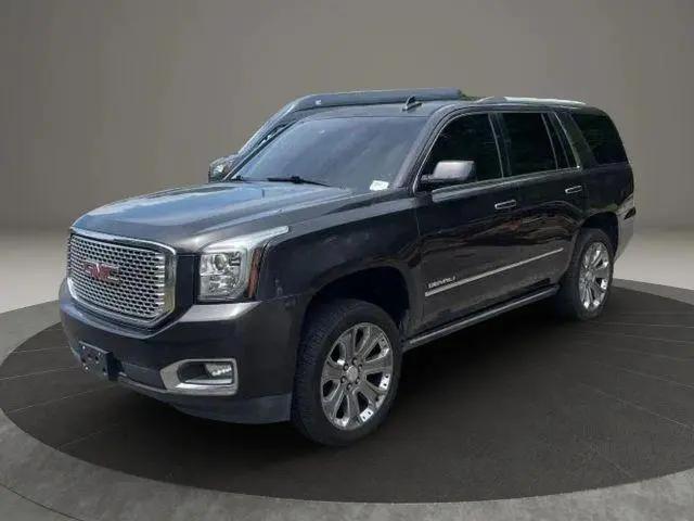2016 GMC Yukon Denali for sale in Altavista, VA