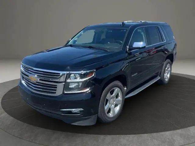 2018 Chevrolet Tahoe Premier for sale in Altavista, VA