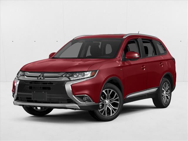 2017 Mitsubishi Outlander ES for sale in Westminister, CO