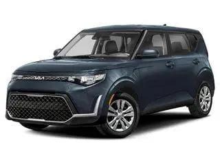2024 Kia Soul LX for sale in Marion, IN