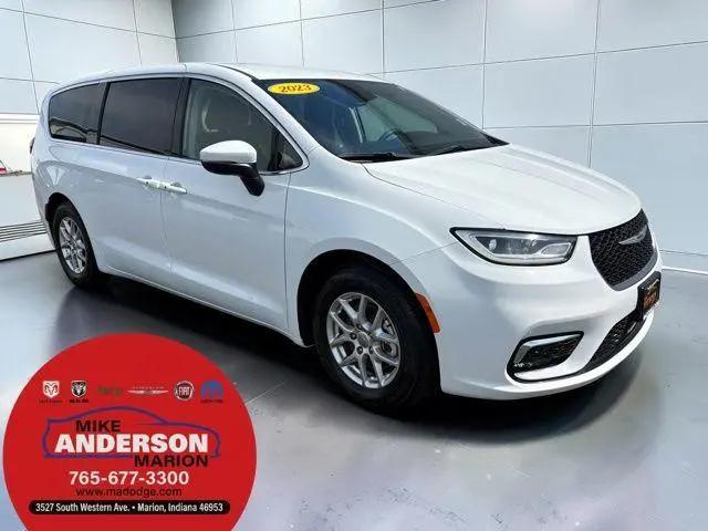 2023 Chrysler Pacifica Touring L for sale in Marion, IN