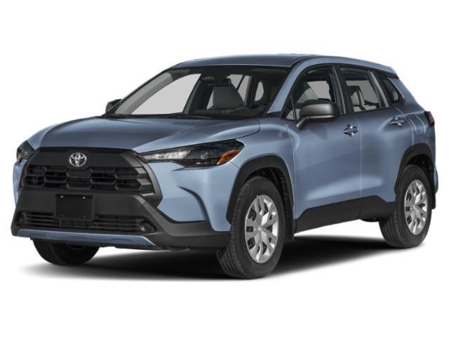 2026 Toyota Corolla Cross L for sale in Burlingame, CA