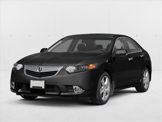 2010 Acura TSX 4dr Sdn I4 Auto for sale in Orlando, FL