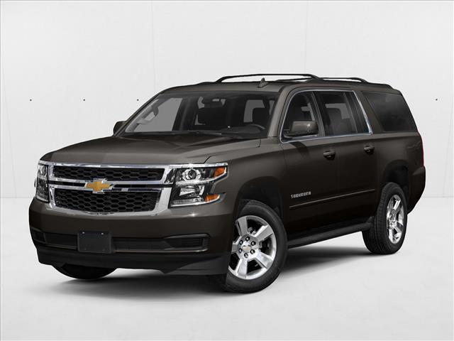 2018 Chevrolet Suburban LT for sale in Corpus Christi, TX