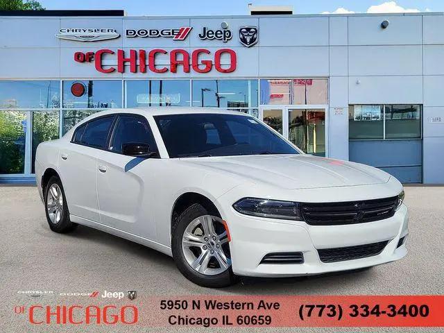 2023 Dodge Charger SXT for sale in Chicago, IL