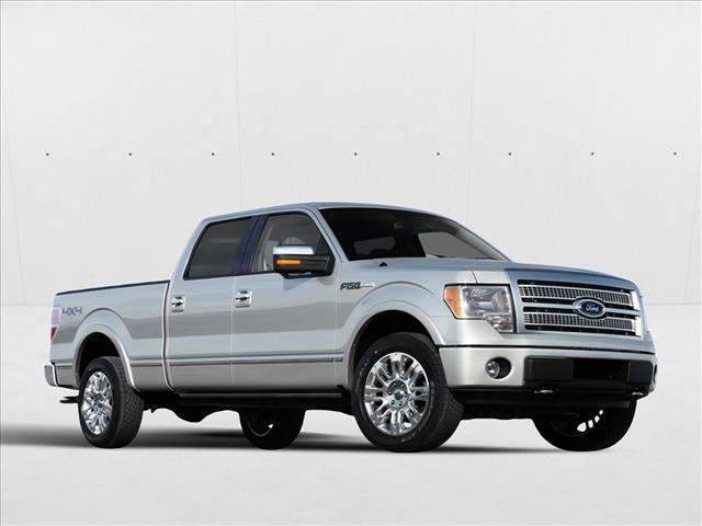 2009 Ford F-150 FX4 for sale in Spokane, WA