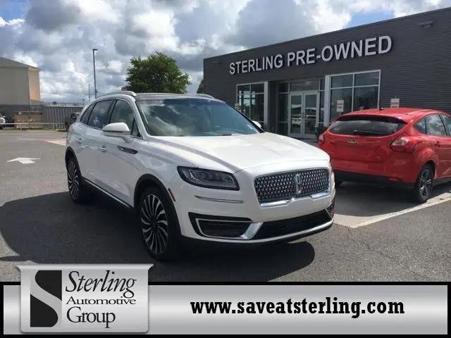 2019 Lincoln Nautilus Black Label for sale in Opelousas, LA