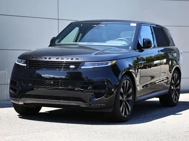 2026 Land Rover Range Rover Sport P360 SE for sale in Virginia Beach, VA