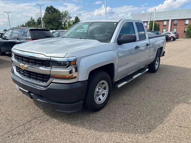 2016 Chevrolet Silverado 1500 Work Truck for sale in Akron, OH