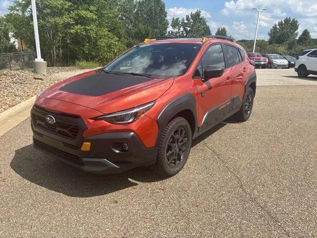 2024 Subaru Crosstrek Wilderness for sale in Akron, OH