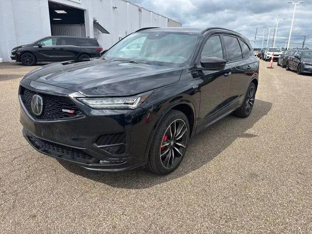 2024 Acura MDX Type S Advance Package for sale in Akron, OH