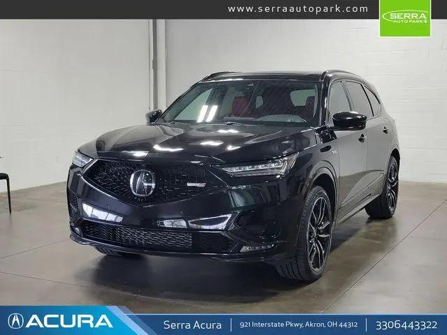 2024 Acura MDX Type S Advance Package for sale in Akron, OH