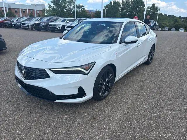2024 Acura Integra A-SPEC Technology for sale in Akron, OH
