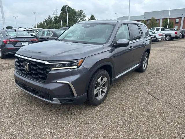 2023 Honda Pilot AWD EX-L 7 Passenger for sale in Akron, OH