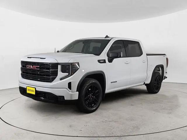 2024 GMC Sierra 1500 4WD Crew Cab Short Box Elevation with 3SB for sale in Eugene, OR