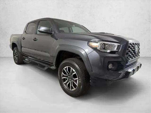 2022 Toyota Tacoma TRD Sport for sale in Newnan, GA