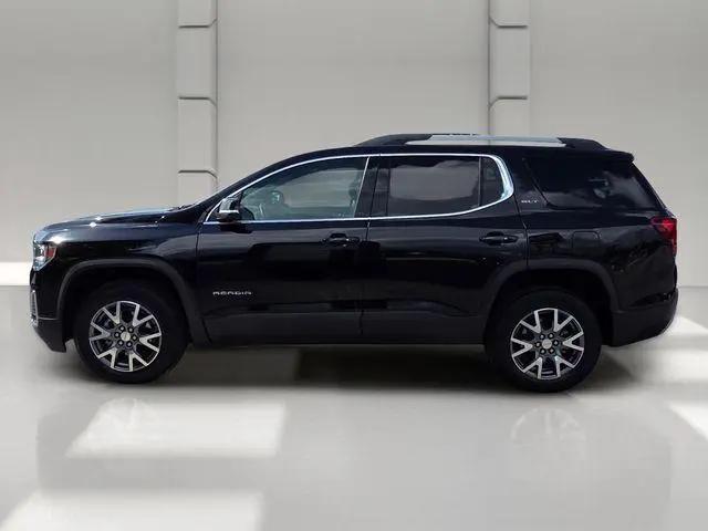 2023 GMC Acadia FWD SLT for sale in Winter Haven, FL